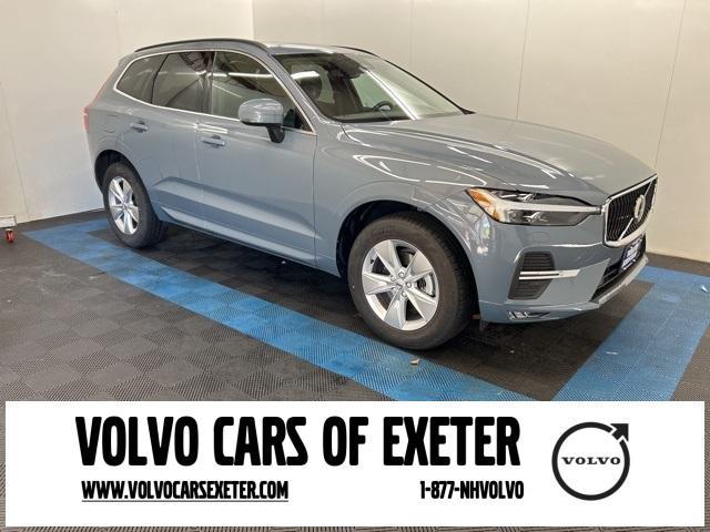 used 2022 Volvo XC60 car, priced at $40,987