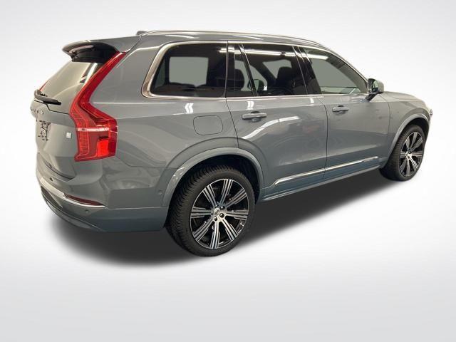 used 2023 Volvo XC90 Recharge Plug-In Hybrid car, priced at $55,898