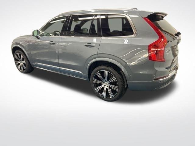 used 2023 Volvo XC90 Recharge Plug-In Hybrid car, priced at $55,898