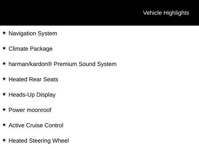 used 2025 Volvo XC60 car, priced at $55,898