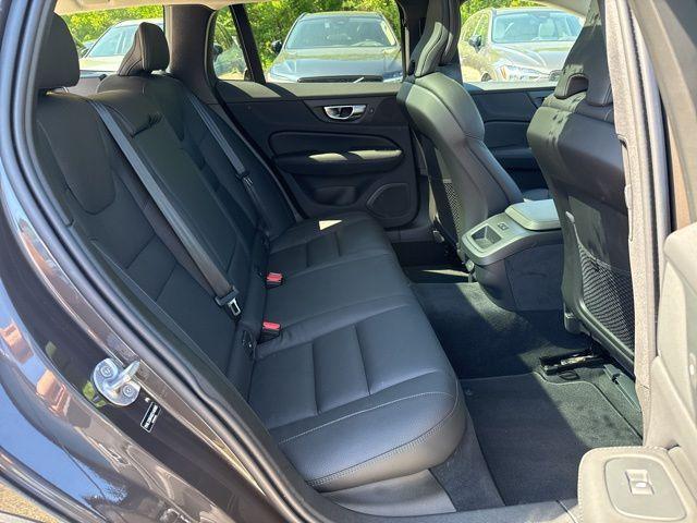 used 2025 Volvo V60 Cross Country car, priced at $51,872
