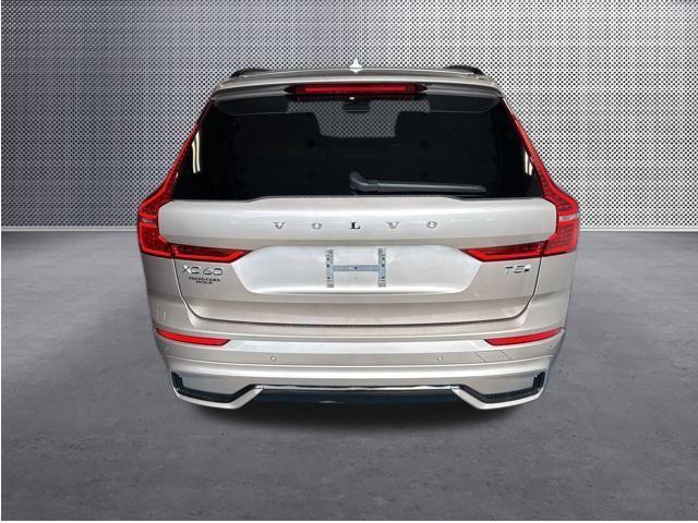 new 2025 Volvo XC60 Plug-In Hybrid car, priced at $66,665