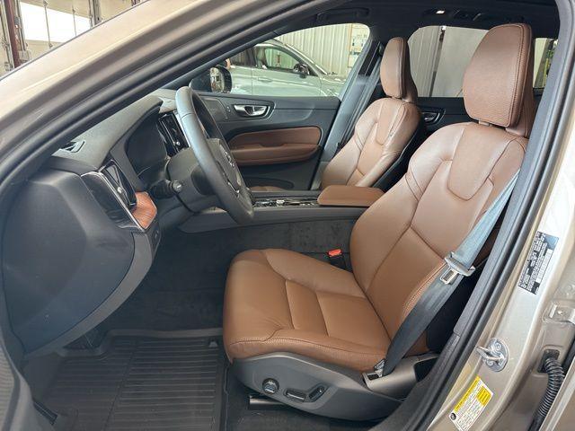 new 2025 Volvo XC60 Plug-In Hybrid car, priced at $65,665