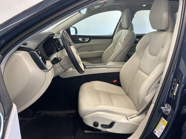 used 2023 Volvo XC60 car, priced at $38,237