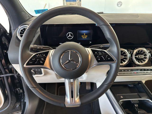 used 2025 Mercedes-Benz GLA 250 car, priced at $38,605