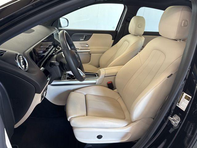 used 2025 Mercedes-Benz GLA 250 car, priced at $38,605