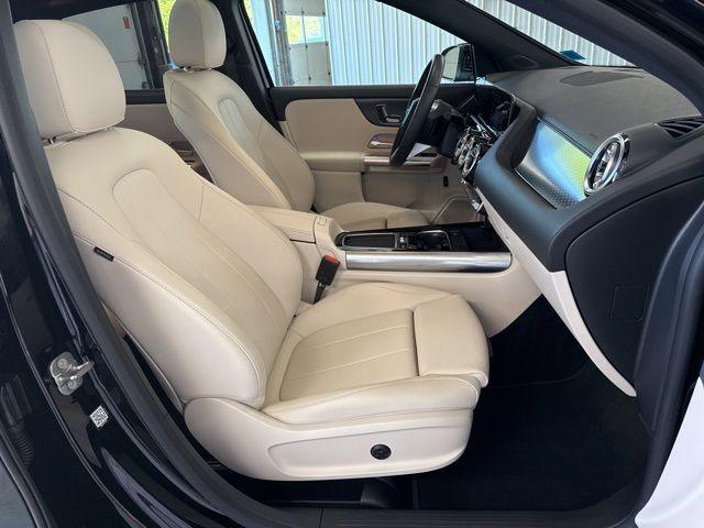 used 2025 Mercedes-Benz GLA 250 car, priced at $38,605