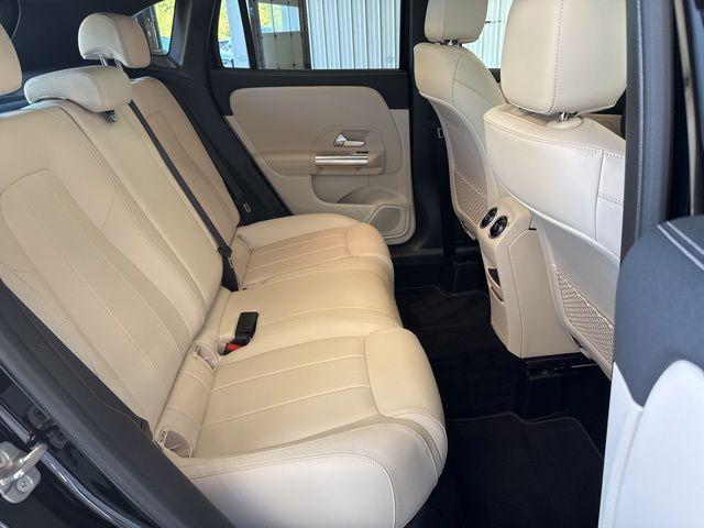 used 2025 Mercedes-Benz GLA 250 car, priced at $38,605