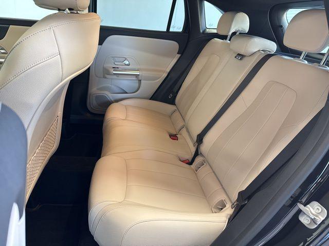 used 2025 Mercedes-Benz GLA 250 car, priced at $38,605