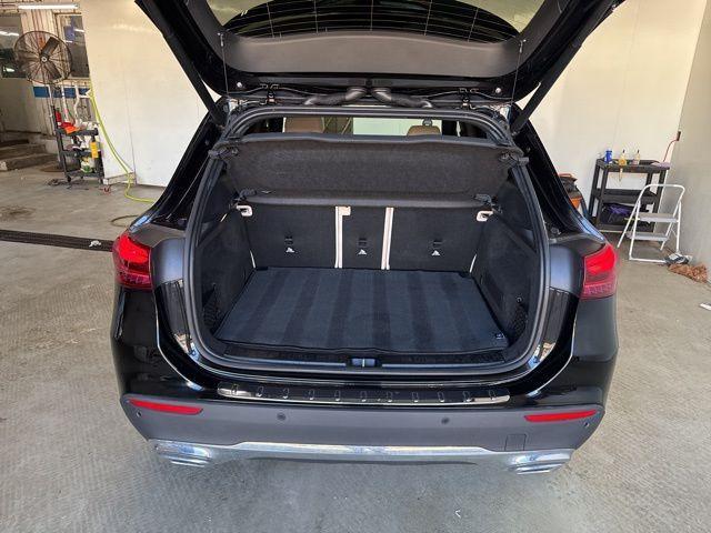 used 2025 Mercedes-Benz GLA 250 car, priced at $38,605