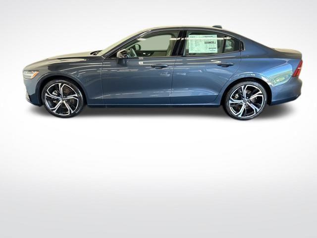 new 2024 Volvo S60 car, priced at $48,125