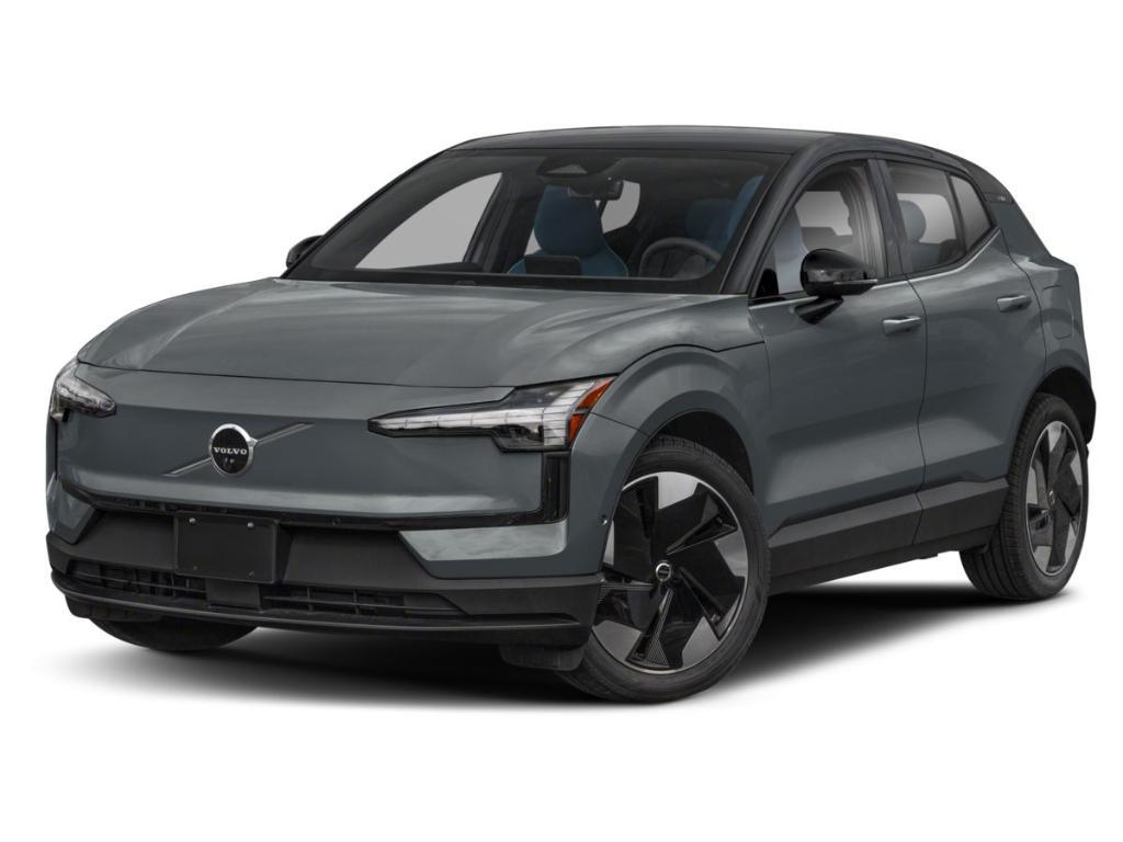 new 2025 Volvo EX30 car, priced at $47,625