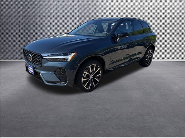 new 2025 Volvo XC60 car, priced at $55,360