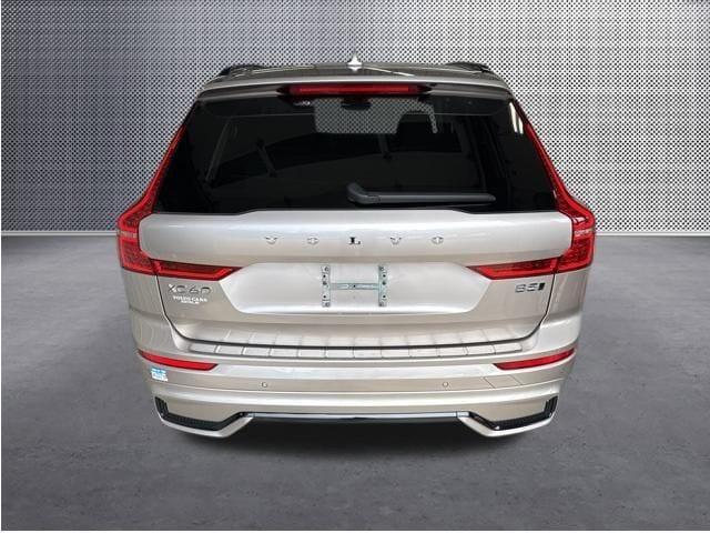 used 2023 Volvo XC60 car, priced at $42,993