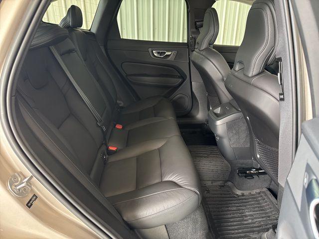 used 2023 Volvo XC60 car, priced at $42,993