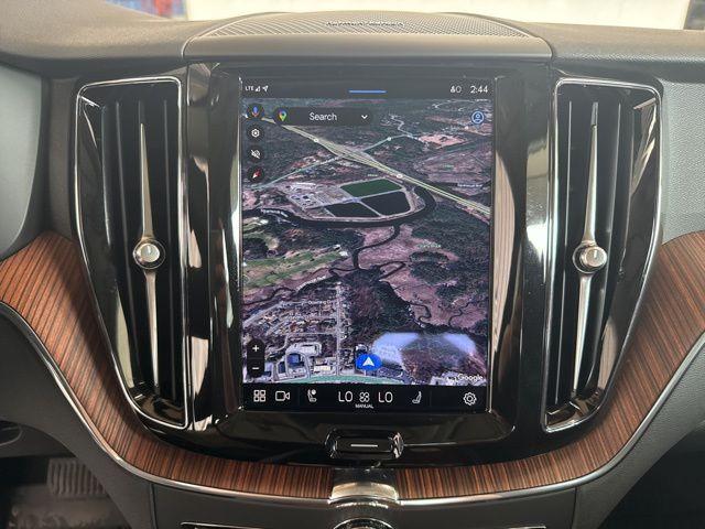 used 2023 Volvo XC60 car, priced at $42,993