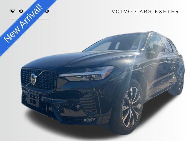 used 2025 Volvo XC60 car, priced at $40,604