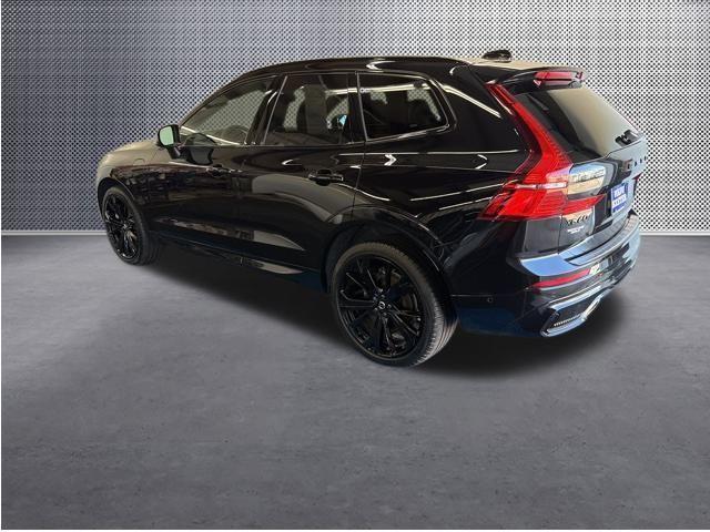 used 2024 Volvo XC60 Recharge Plug-In Hybrid car, priced at $58,964