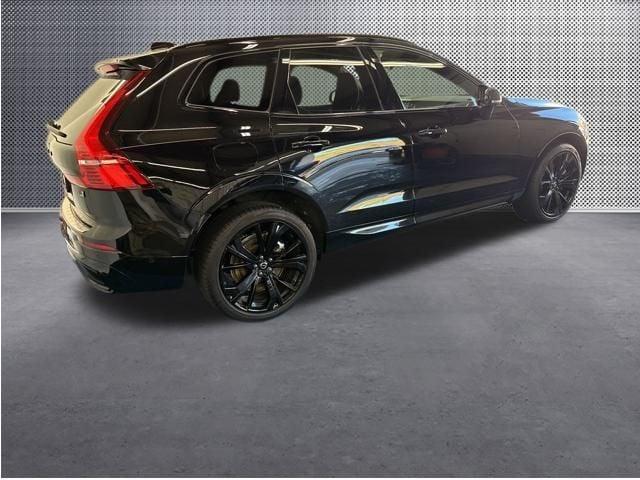 used 2024 Volvo XC60 Recharge Plug-In Hybrid car, priced at $57,402