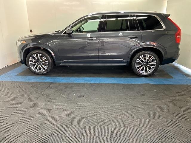 used 2022 Volvo XC90 car, priced at $37,249