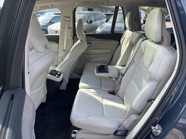 used 2023 Volvo XC90 car, priced at $51,749