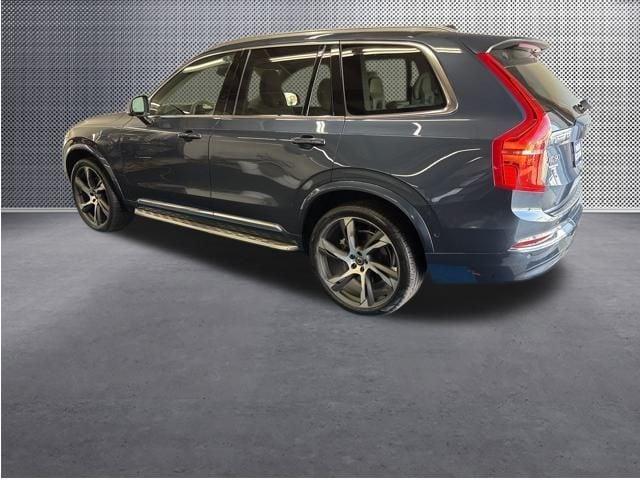 used 2024 Volvo XC90 car, priced at $63,799