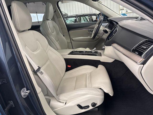 used 2024 Volvo XC90 car, priced at $63,799