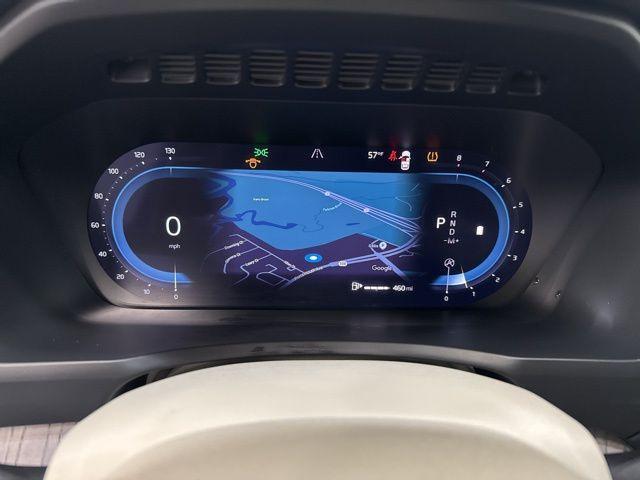 used 2024 Volvo XC90 car, priced at $63,799