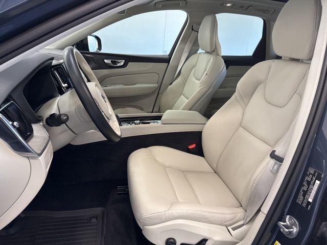 used 2023 Volvo XC60 car, priced at $43,201
