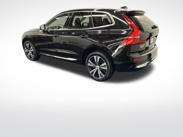 used 2022 Volvo XC60 car, priced at $29,798