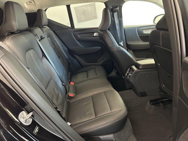 used 2023 Volvo XC40 car, priced at $33,577