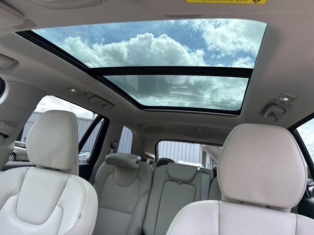 used 2023 Volvo XC90 car, priced at $49,498