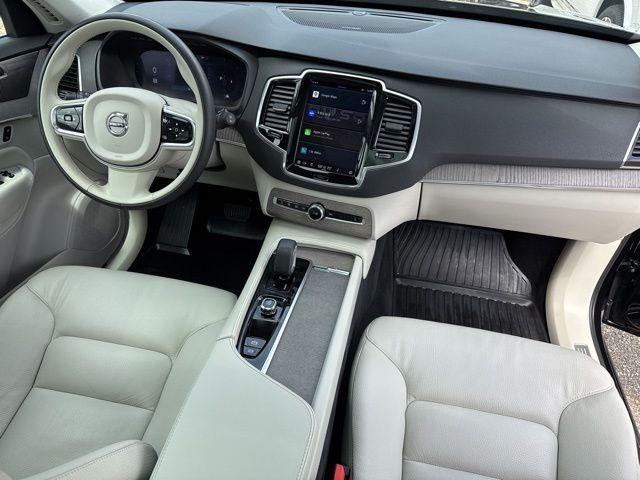 used 2023 Volvo XC90 car, priced at $49,498
