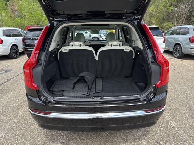 used 2023 Volvo XC90 car, priced at $49,498