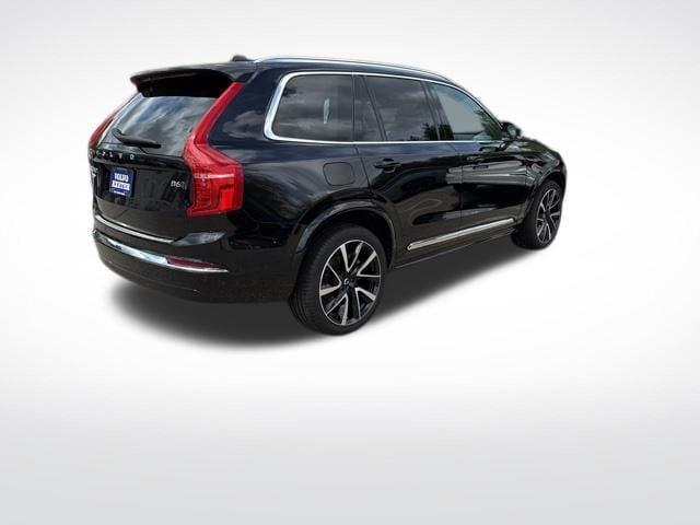 used 2023 Volvo XC90 car, priced at $49,498