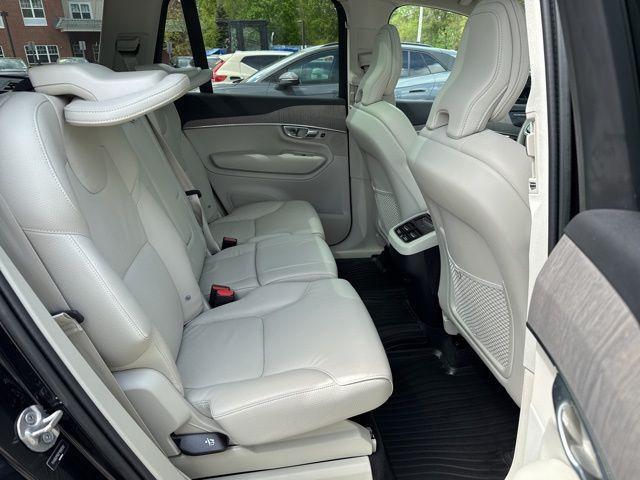 used 2023 Volvo XC90 car, priced at $49,498