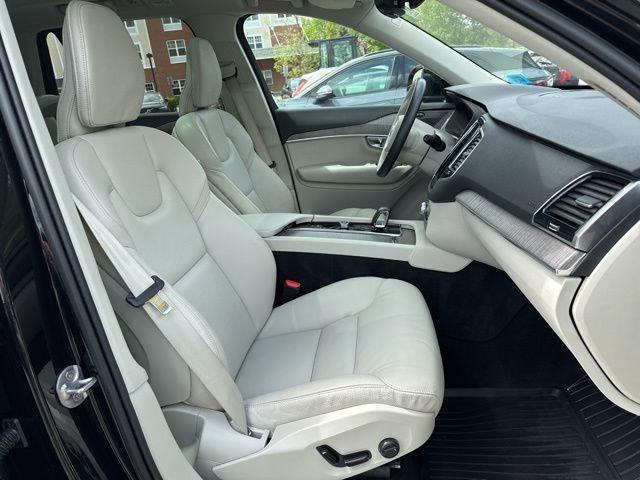 used 2023 Volvo XC90 car, priced at $49,498