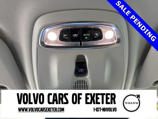 used 2022 Volvo S60 car, priced at $30,999