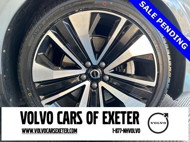 used 2022 Volvo S60 car, priced at $30,999