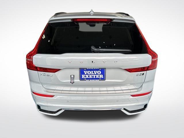 new 2025 Volvo XC60 car, priced at $61,620