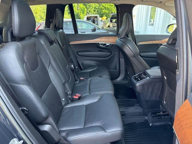 used 2022 Volvo XC90 car, priced at $39,994