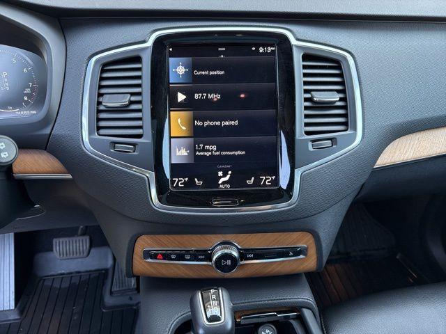 used 2022 Volvo XC90 car, priced at $39,994