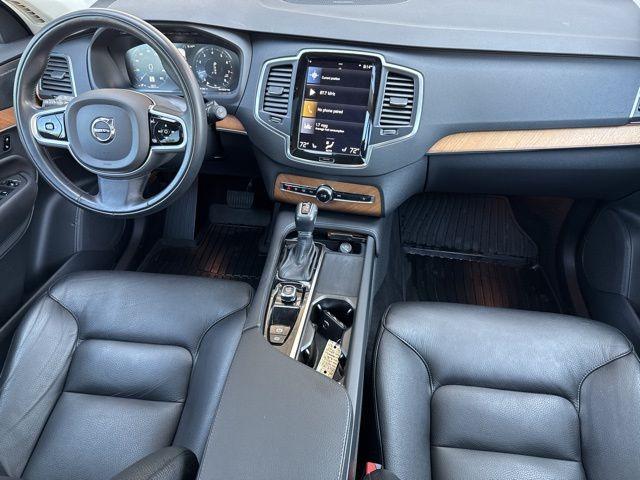 used 2022 Volvo XC90 car, priced at $39,994