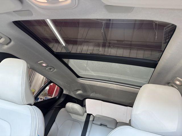 new 2025 Volvo XC40 car, priced at $48,335