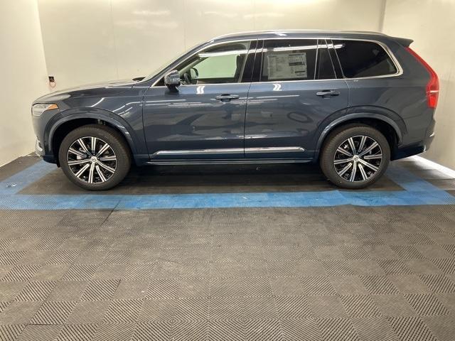 new 2025 Volvo XC90 car, priced at $64,465