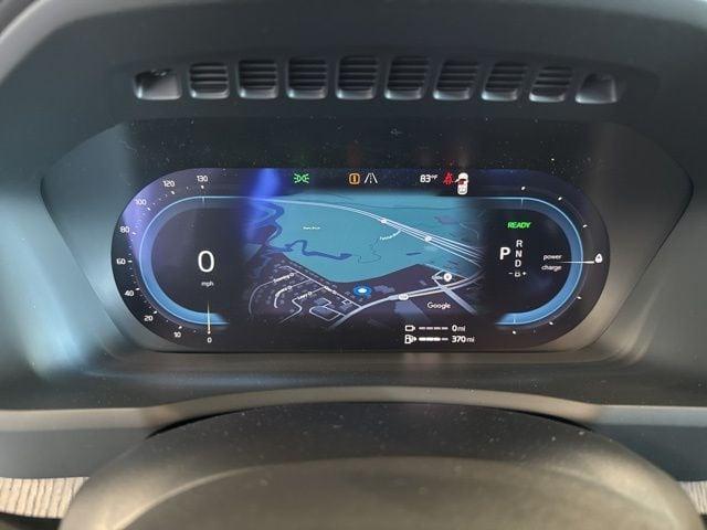 new 2025 Volvo XC90 Plug-In Hybrid car, priced at $81,405