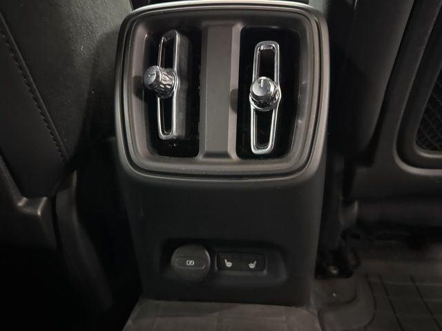 used 2024 Volvo XC40 Recharge Pure Electric car, priced at $46,799