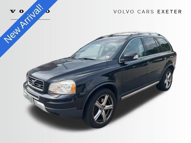 used 2008 Volvo XC90 car