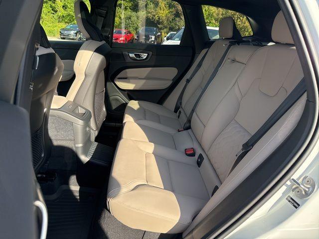 new 2026 Volvo XC60 Plug-In Hybrid car, priced at $69,725
