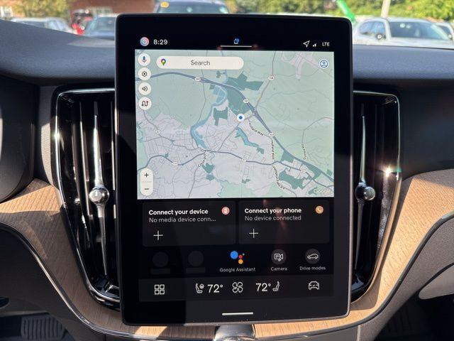 new 2026 Volvo XC60 Plug-In Hybrid car, priced at $69,725